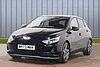 Hyundai I20 1.0 T-GDi Ultimate Euro 6 (s/s) 5dr Black