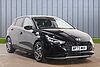 Hyundai I20 1.0 T-GDi Ultimate Euro 6 (s/s) 5dr Black