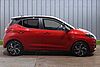 Hyundai I10 1.0 T-GDi N Line Euro 6 (s/s) 5dr Red