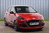 Hyundai I10 1.0 T-GDi N Line Euro 6 (s/s) 5dr Red