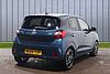 Hyundai I10 1.2 Premium Euro 6 (s/s) 5dr Blue