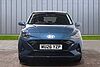 Hyundai I10 1.2 Premium Euro 6 (s/s) 5dr Blue