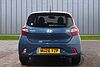 Hyundai I10 1.2 Premium Euro 6 (s/s) 5dr Blue