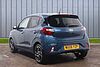 Hyundai I10 1.2 Premium Euro 6 (s/s) 5dr Blue