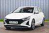 Hyundai I20 1.0 T-GDi Premium DCT Euro 6 (s/s) 5dr White