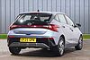 Hyundai I20 1.0 T-GDi Advance Euro 6 (s/s) 5dr Blue