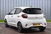 Hyundai I10 1.2 Premium Auto Euro 6 (s/s) 5dr White