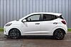 Hyundai I10 1.2 Premium Auto Euro 6 (s/s) 5dr White