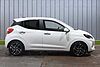 Hyundai I10 1.2 Premium Auto Euro 6 (s/s) 5dr White