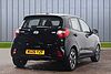 Hyundai I10 1.0 Advance Euro 6 (s/s) 5dr Black