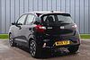 Hyundai I10 1.0 Advance Euro 6 (s/s) 5dr Black