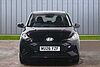 Hyundai I10 1.0 Advance Euro 6 (s/s) 5dr Black