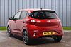 Hyundai I10 1.2 Premium Euro 6 (s/s) 5dr Red