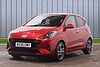 Hyundai I10 1.2 Premium Euro 6 (s/s) 5dr Red