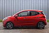 Hyundai I10 1.2 Premium Euro 6 (s/s) 5dr Red