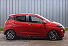Hyundai I10 1.2 Premium Euro 6 (s/s) 5dr Red