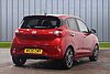 Hyundai I10 1.2 Premium Euro 6 (s/s) 5dr Red