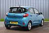 Hyundai I10 1.0 SE Connect Euro 6 (s/s) 5dr Blue