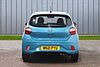 Hyundai I10 1.0 SE Connect Euro 6 (s/s) 5dr Blue