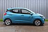 Hyundai I10 1.0 SE Connect Euro 6 (s/s) 5dr Blue