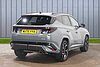 Hyundai TUCSON 1.6 T-GDi N Line S Auto Euro 6 (s/s) 5dr Grey