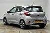 Hyundai I10 1.0 Advance Euro 6 (s/s) 5dr Grey