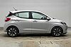 Hyundai I10 1.0 Advance Euro 6 (s/s) 5dr Grey
