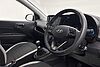 Hyundai I10 1.0 Advance Euro 6 (s/s) 5dr Grey