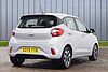 Hyundai I10 1.0 Advance Euro 6 (s/s) 5dr Grey