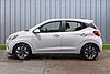 Hyundai I10 1.0 Advance Euro 6 (s/s) 5dr Grey