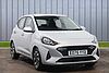 Hyundai I10 1.0 Advance Euro 6 (s/s) 5dr Grey