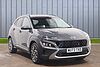 Hyundai KONA 1.6 h-GDi Ultimate DCT Euro 6 (s/s) 5dr Grey