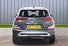 Hyundai KONA 1.6 h-GDi Ultimate DCT Euro 6 (s/s) 5dr Grey
