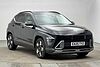 Hyundai KONA 1.6 h-GDi Ultimate DCT Euro 6 (s/s) 5dr Black