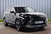 Hyundai KONA 1.6 h-GDi Ultimate DCT Euro 6 (s/s) 5dr Black