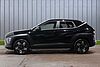 Hyundai KONA 1.6 h-GDi Ultimate DCT Euro 6 (s/s) 5dr Black