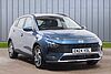Hyundai BAYON 1.0 T-GDi Advance DCT Euro 6 (s/s) 5dr Blue