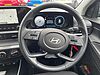 Hyundai BAYON 1.0 T-GDi Advance DCT Euro 6 (s/s) 5dr Blue