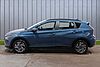 Hyundai BAYON 1.0 T-GDi Advance DCT Euro 6 (s/s) 5dr Blue
