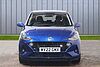 Hyundai I10 1.0 Premium Euro 6 (s/s) 5dr Blue