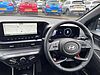 Hyundai BAYON 1.0 T-GDi Black Line DCT Euro 6 (s/s) 5dr Grey