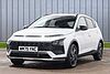 Hyundai BAYON 1.0 T-GDi Black Line DCT Euro 6 (s/s) 5dr Grey