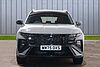 Hyundai TUCSON 1.6T N Line S Auto Euro 6 (s/s) 5dr Grey