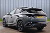 Hyundai TUCSON 1.6T N Line S Auto Euro 6 (s/s) 5dr Grey