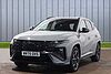 Hyundai TUCSON 1.6T N Line S Auto Euro 6 (s/s) 5dr Grey