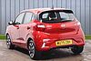 Hyundai I10 1.0 Advance Auto Euro 6 (s/s) 5dr Red