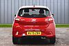 Hyundai I10 1.0 Advance Auto Euro 6 (s/s) 5dr Red