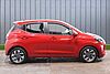 Hyundai I10 1.0 Advance Auto Euro 6 (s/s) 5dr Red