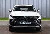 Hyundai TUCSON 1.6 T-GDi 13.8kWh Premium Auto Euro 6 (s/s) 5dr White