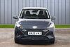 Hyundai I10 1.0 Advance Auto Euro 6 (s/s) 5dr Grey